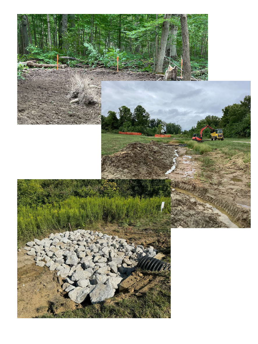 Certified Stormwater Inspector & Planner